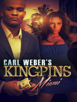 cover image of Carl Weber's Kingpins